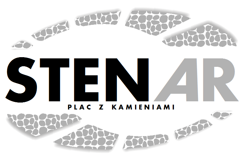 STENAR, plac z kamieniami